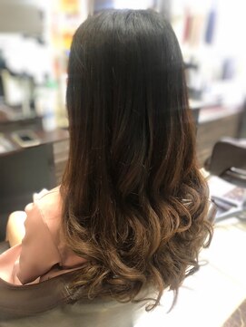 メルシー 大阪梅田店 ボリューミーロング