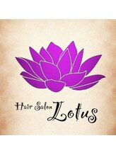 Hair salon Lotus　【 ヘアサロン　ロータス 】