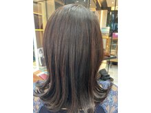 モッズ ヘア 宇都宮店(mod's hair)