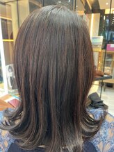 モッズ ヘア 宇都宮店(mod's hair)
