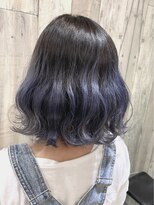 トムキャット(TOM CAT)&nbsp;【新宿TOMCAT】グレーグラデーション