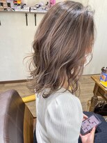 シーム(Seamu) パープルカラー♪