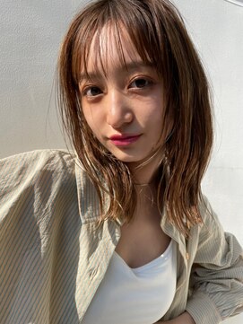 ソルトウォーター 南堀江(SALT WATER) ハイライト