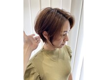 シールドヘアプロデュース(C’LD hair produce)