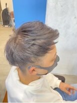 レム 青葉台(REM)&nbsp;ルードショートアップバング