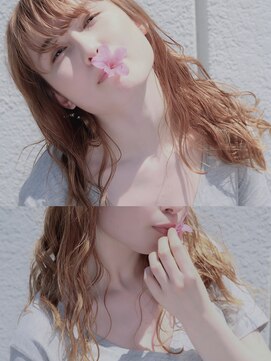 エウペ 渋谷(WEUPE) チェリーブラウン/モード/イメチェン/ダークアッシュ[渋谷駅]