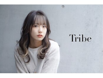 Tribe Hair produce【トライブ】