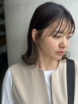 サーカス(circus) ▲シースルーバング▲