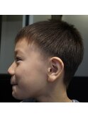 メンズショート