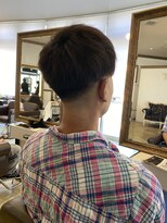 コワファースト 大分(COIFF1RST)&nbsp;メンズフェード