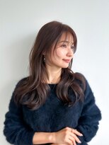 グローブス オモハラ(THE GLOBES OMOHARA)&nbsp;美髪×エアリーロング