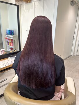 リル 茅ヶ崎(Liru:) 【ami】カシスラベンダー