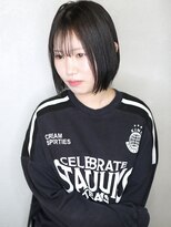 バース(BIRTH)&nbsp;天神【BIRTH】20代30代40代◎ケアカラー美髪レイヤー　4