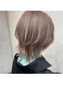アメジストシルバー＊