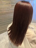 ロコスアシヤ(rokoce' ashiya)&nbsp;カシスピンク