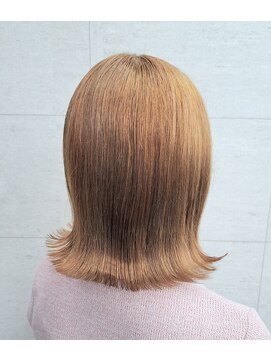 ノミネーション(Nomination) ハニーベージュ