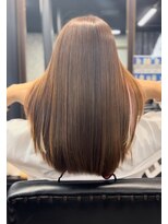 アローズ 荒尾店(arose)&nbsp;毛先までしっとりな美髪！