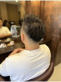 フェイドcut