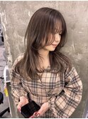 縮毛矯正髪質改善ハイライトレイヤーカット梅田美容室エクステ