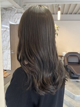 マセナ(Masena) オリーブグレージュ