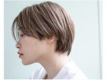 レム(Re:m)の雰囲気（ボブショートカットはお任せください[草加/草加駅]<美容室>）