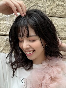 アース 相模大野店(EARTH) 20代30代40代髪質改善トリートメント艶感ストレート透明感