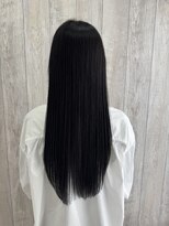 シエル 立川店(CIEL) 【KAZUYA×CIEL】ブルーブラック