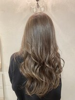 エイミーバイアフロート(amie  by afloat)&nbsp;オリーブベージュ＊