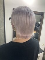 ラス トーキョー(LAS TOKYO)&nbsp;ホワイトカラー