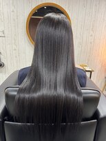 ハク(HAKU)&nbsp;髪質改善