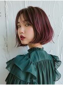 髪質改善/ヘアケア/レイヤーボブ/大阪