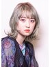 似合わせcut＆color