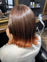 ネリネ(Nerine)&nbsp;裾カラー