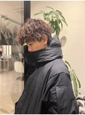 メンズカット/メンズショート/メンズパーマ