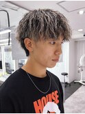 イナズマツイスト