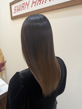 スワン(SWAN) 美髪矯正