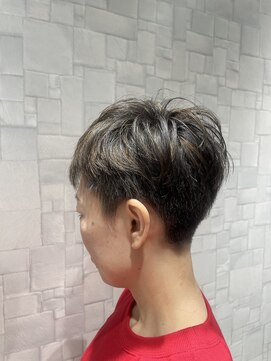 ゼル 郡山駅前(ZELE) ショートレイヤー