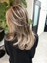 ヘアーラボ 樟葉(Hair Labo)&nbsp;Balayage
