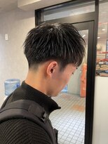 リブート(Re:Boot)&nbsp;メンズショート／スパイキーショート