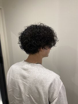 ユニコ(unico) メンズカット/メンズパーマ