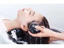 アシュリ ヘア リゾート(Assure hair resort)の雰囲気（リファウルトラファインバブル導入しています。）
