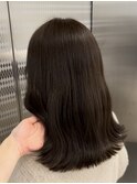 透明感◎/大人かわいい/艶髪/名古屋/髪質改善/レイヤーカット