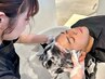 【男性限定】 カット＋選べる♪Aujuaヘッドスパ　