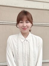 アンティーク 美術館前(antique) 大江 亜矢子