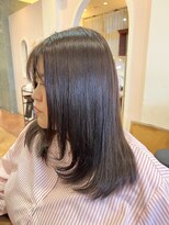 ブランシェ JR勝川駅南口店(BRANCHE)&nbsp;加藤絵美