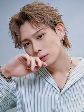 リップスヘアー 銀座(LIPPS hair) ドライヤーでできるフェザーショート