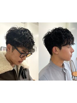 【伏見/名駅◆徒歩3分】清潔感のある爽やかなスタイルに！炭酸スパで頭皮ケア&気になる臭いもスッキリ◎