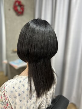 ヘアーメークテスタヴァンティ (Hair make Testavanti) 野方レディ