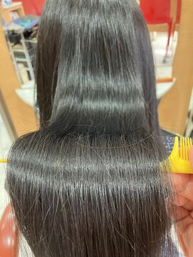 プレジール PLAISIR 白髪染めヘアマニキュア白髪ぼかしハイライトインナーカラー