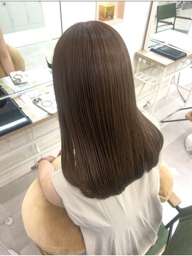 ナビバイケンジ(NaVI by KENJE) 落ち着いた色にしたい方♪